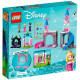 LEGO Disney Princess "Замок Авроры" 43211